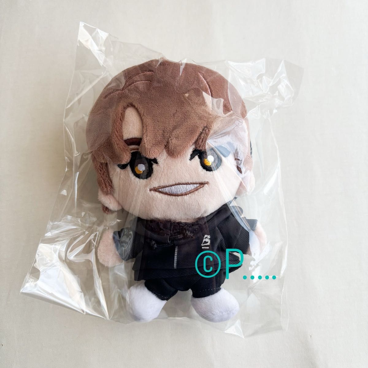 MILESixTONES 高地優吾 髙地優吾 手つなぎストぬい ストーンズ