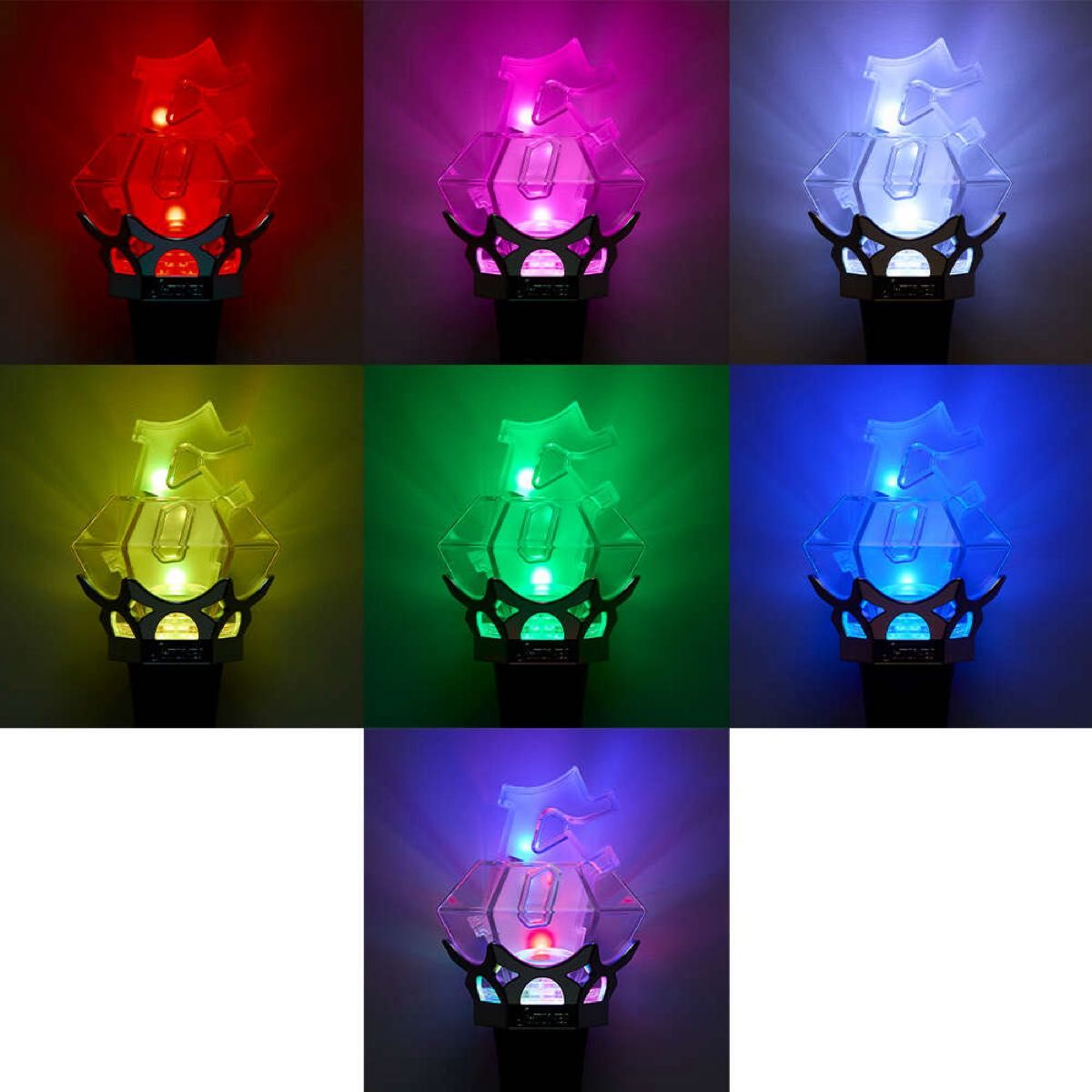 MILESixTONES ペンライト ストーンズ SixTONES 2026 手つなぎストぬい