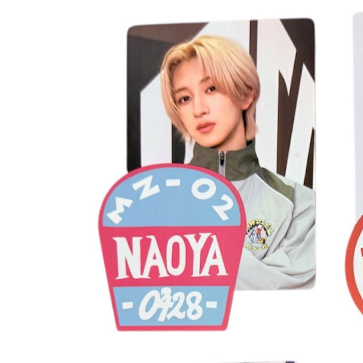 MAZZEL まぜべや フォトカード・ステッカー｜Yahoo!フリマ（旧PayPay