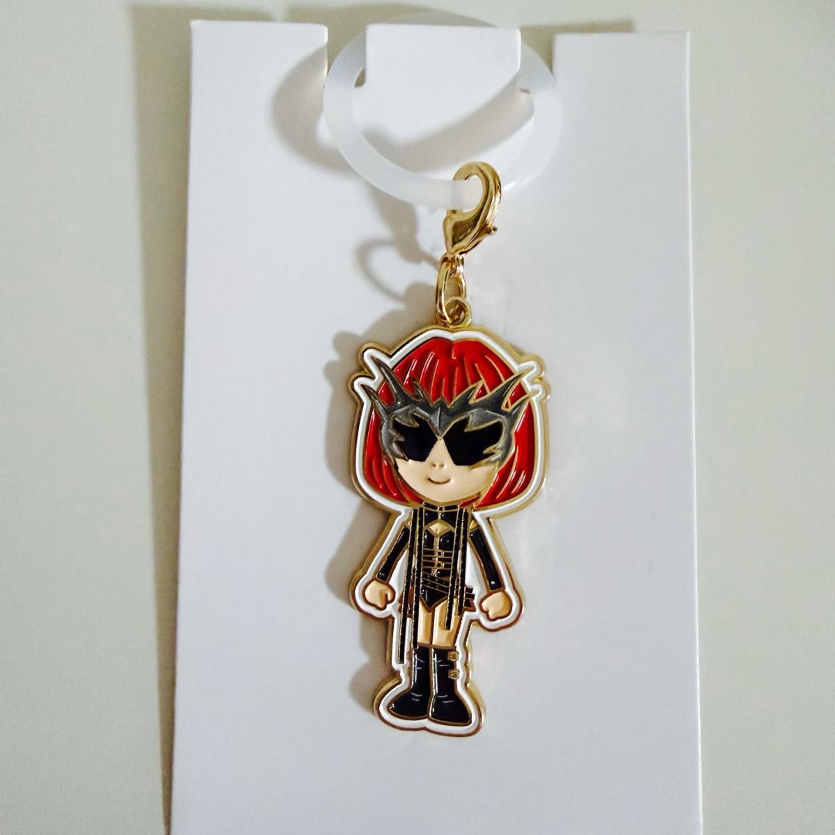 未使用】浜崎あゆみ ayupan マーカーチャーム｜Yahoo!フリマ（旧PayPay