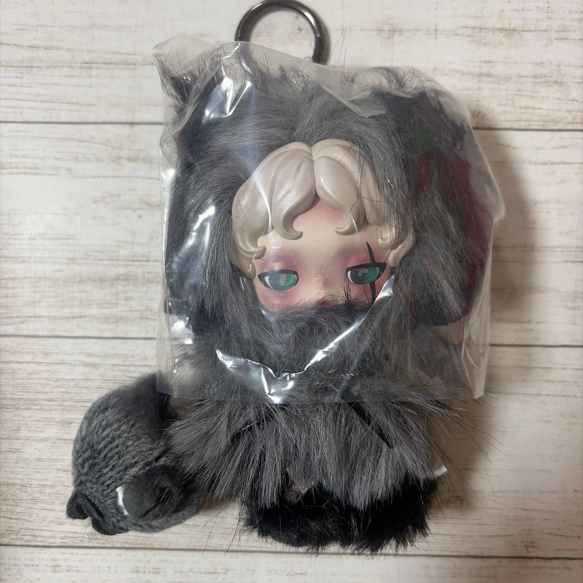 SKULLPANDA スカルパンダ シークレット｜Yahoo!フリマ（旧PayPayフリマ）