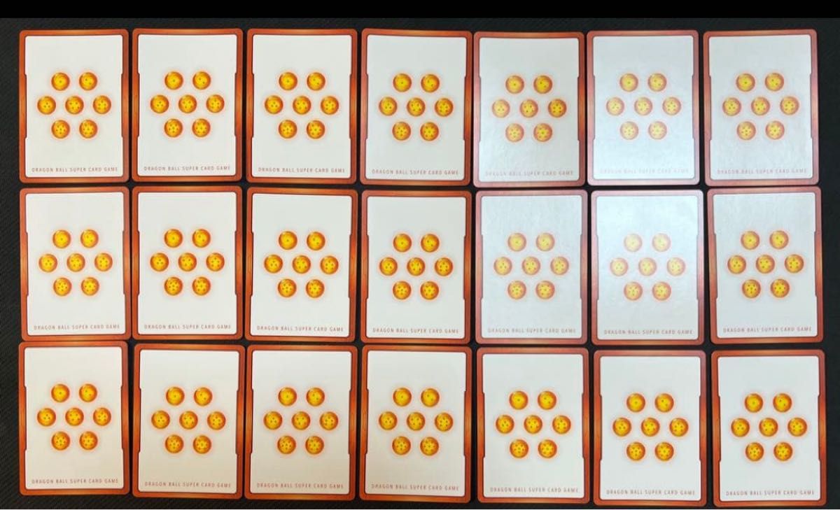 マンガブースター フュージョンワールド エナジーマーカー銀 全42種