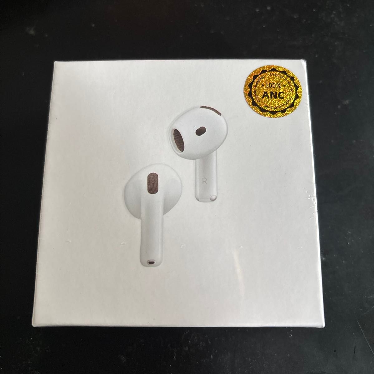 AirPods4 未開封 AirPods｜Yahoo!フリマ（旧PayPayフリマ）