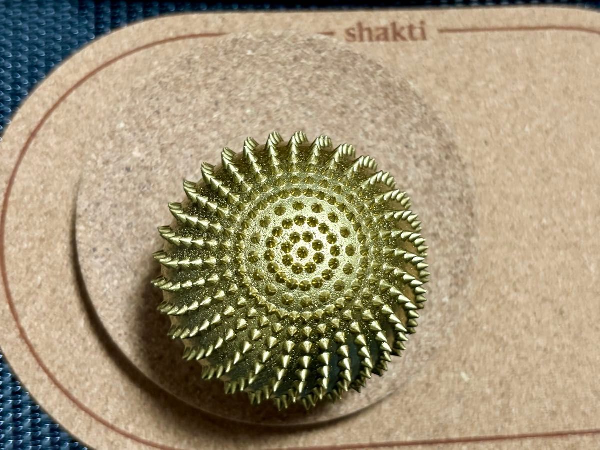 Shakti シャクティ ワンダーボール 正規品 美品｜Yahoo!フリマ（旧