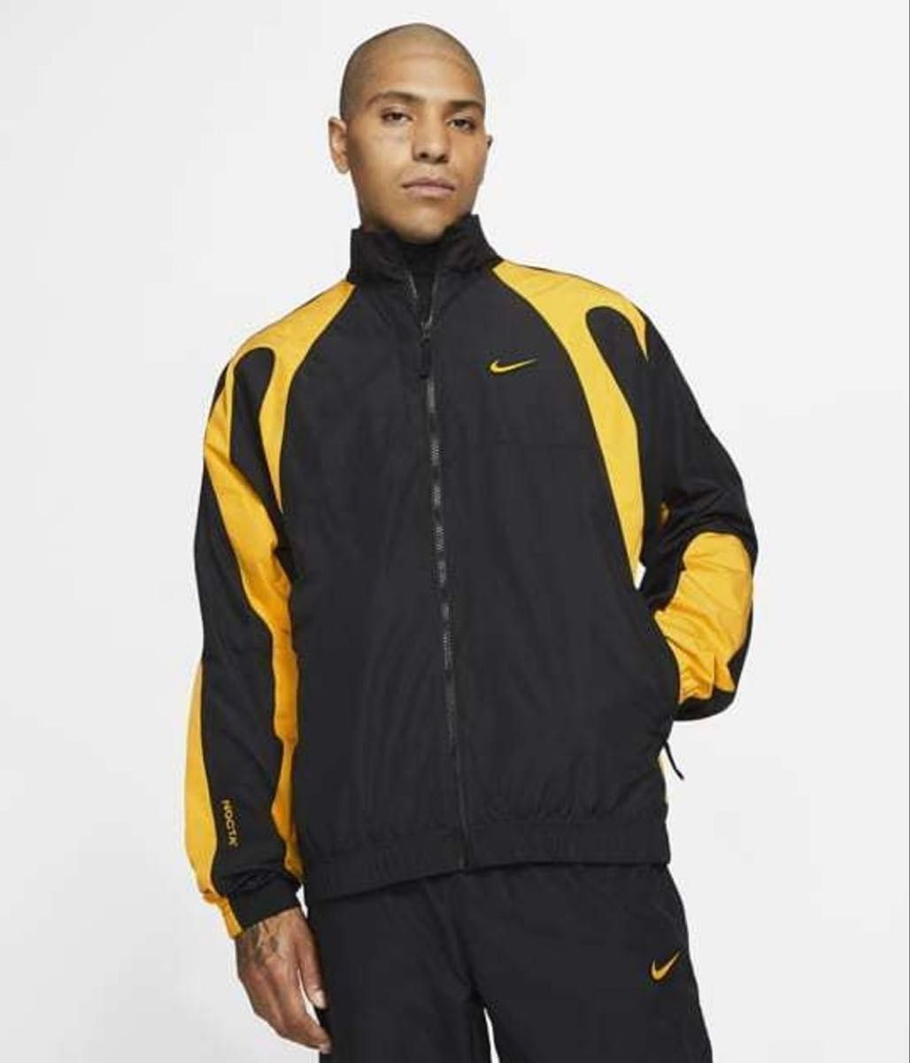 Nike Drake Nocta Essential Track セットアップ 上L 下M｜Yahoo