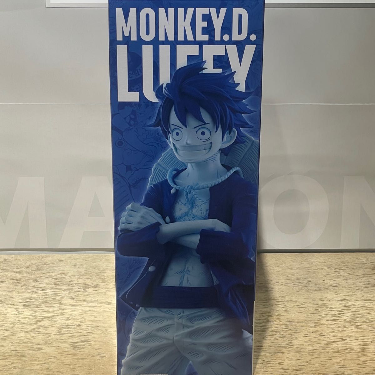 ONE PIECE BASE SHOP くじ ラストワン 一番くじ ラスト｜Yahoo!フリマ