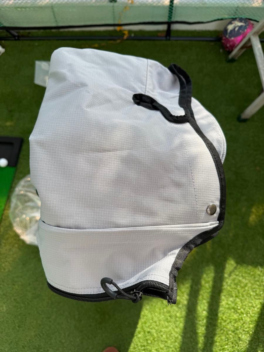 新品 未使用 LOVACE 14分割 軽量 スタンド キャディバッグ ゴルフ