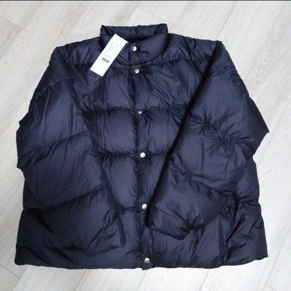 COMOLI コモリ ダウンジャケット 25AW down jacket サイズ2｜Yahoo