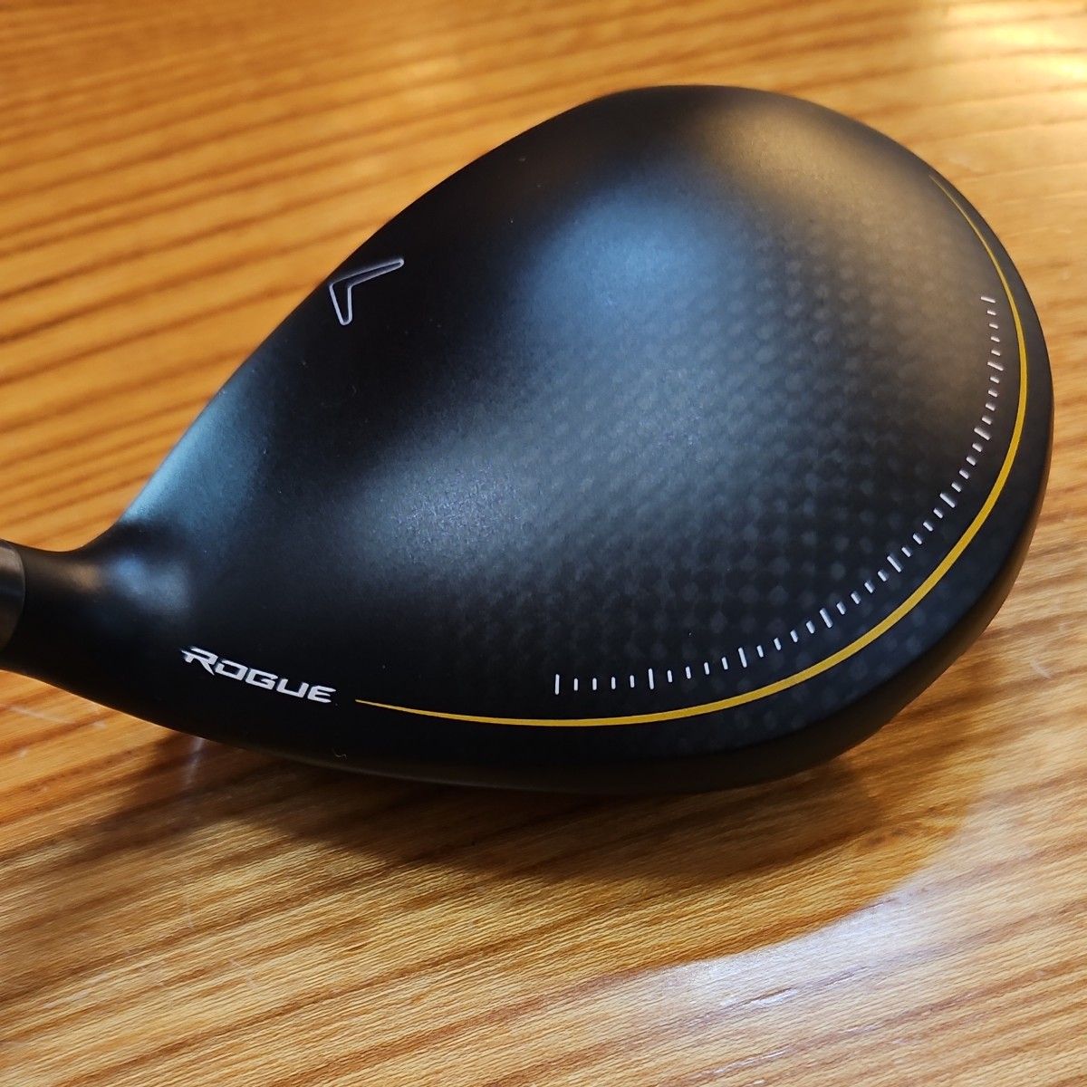 キャロウェイ ROGUE ST LS 3W Sシャフト フェアウェイウッド 15