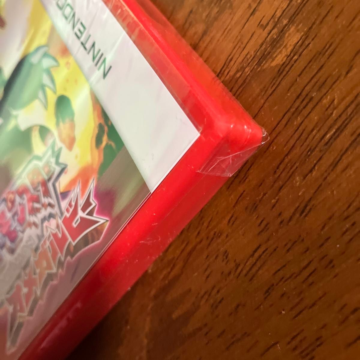 新品未開封】 3DS ポケットモンスター アルファサファイア オメガ