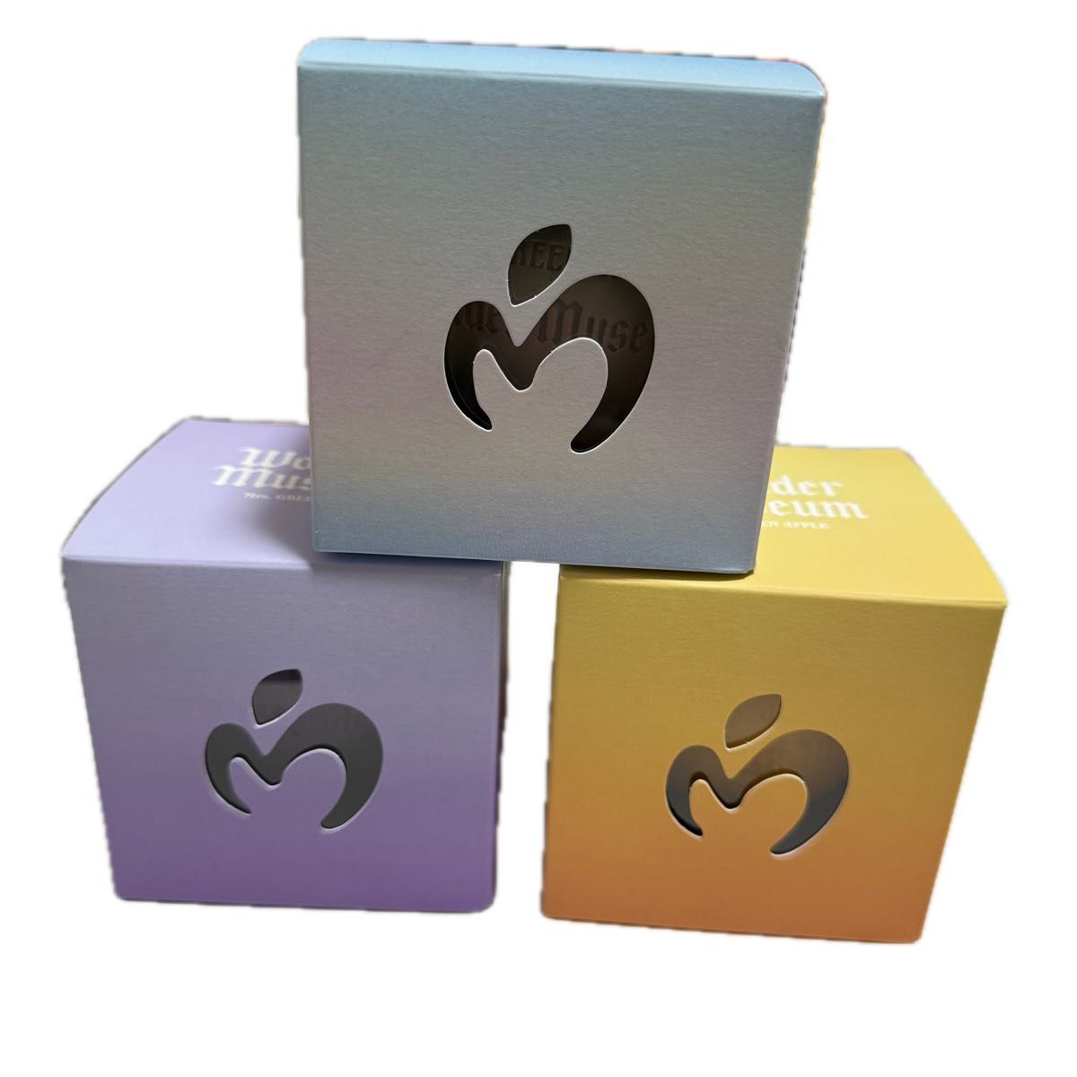 Mrs GREEN APPLE キャンドル Wonder Museum｜Yahoo!フリマ（旧PayPay