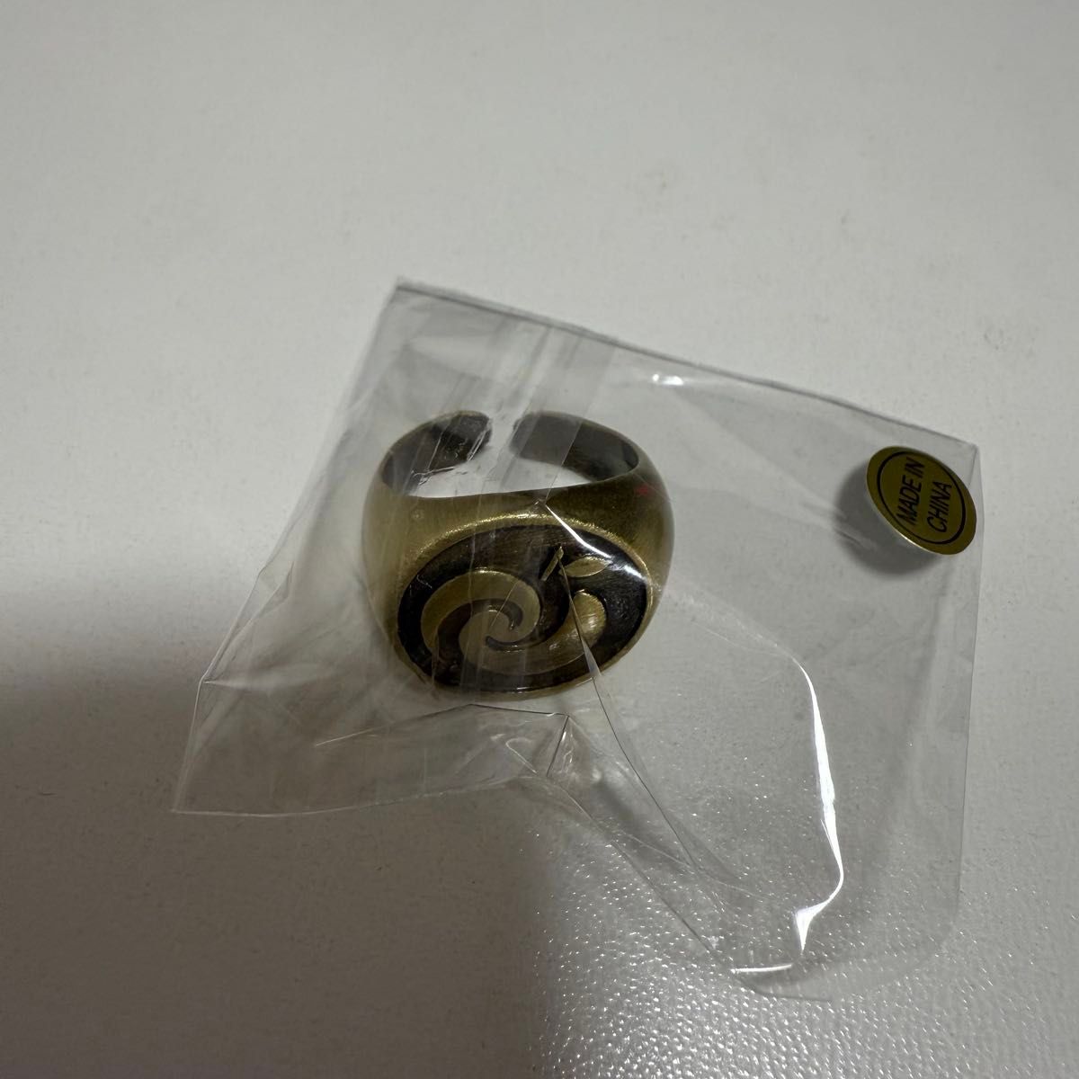 Mrs GREEN APPLE バベルの塔 FCくじ スカーフリング｜Yahoo!フリマ（旧