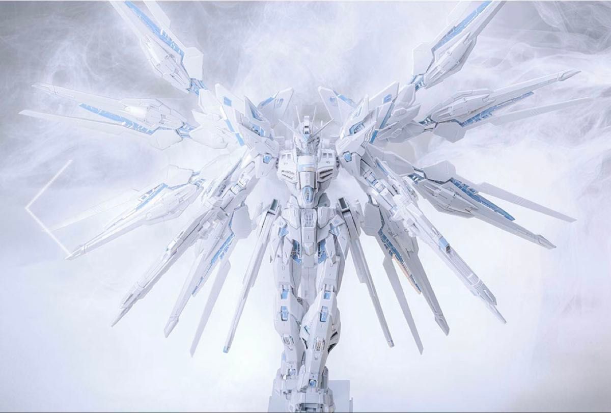 MGEX 1/100 ストライクフリーダムガンダム [TWILIGHT COATING]｜Yahoo