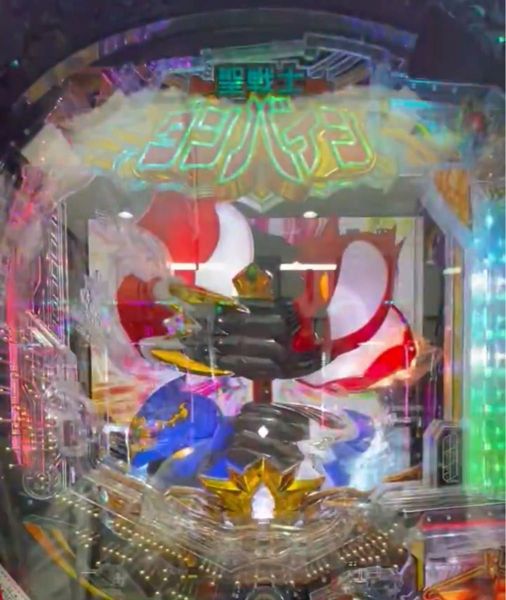 スマパチ 聖戦士ダンバイン3 199実機 選べるオプション多数 送料無料