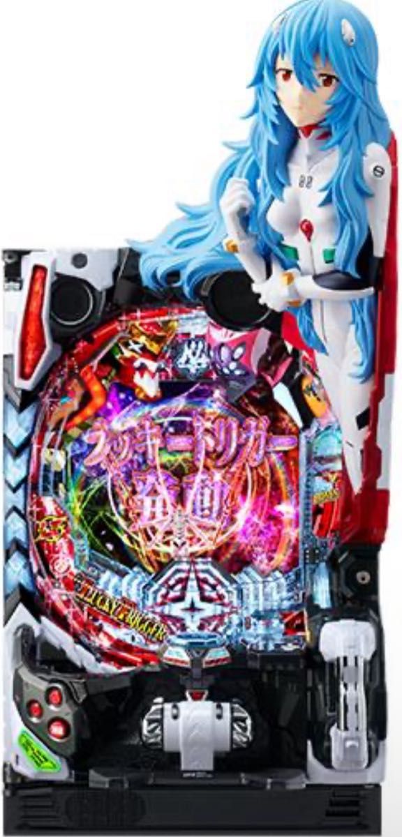 循環加工品 パチンコ シン・エヴァ 129LT 実機 選べるオプション多数