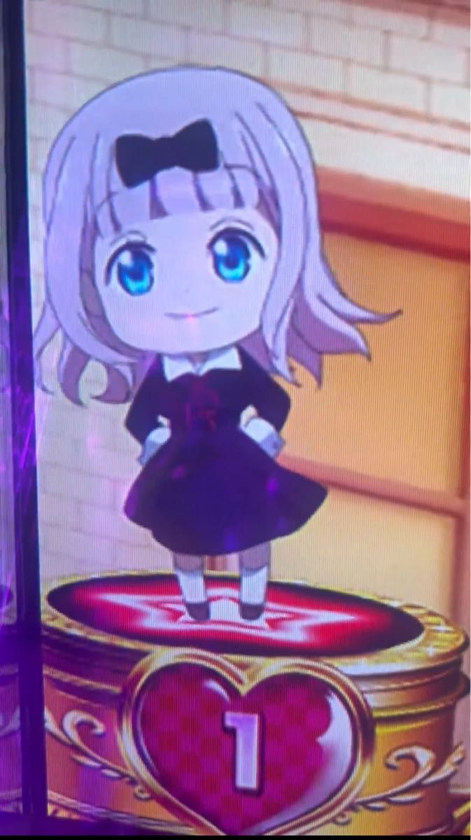 torohi0731様専用 スマスロ かぐや様は告らせたい 実機 オプション追加