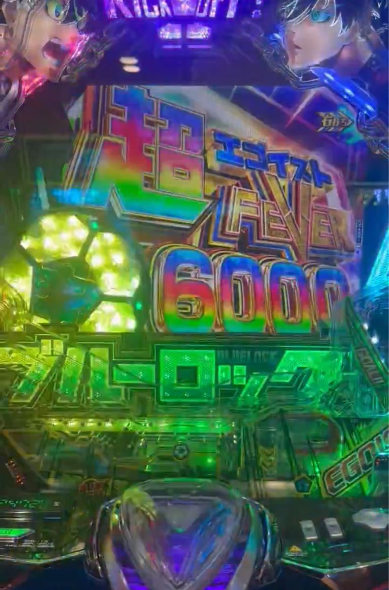 スマパチ ブルーロック 実機 選べるオプション多数 送料無料｜Yahoo