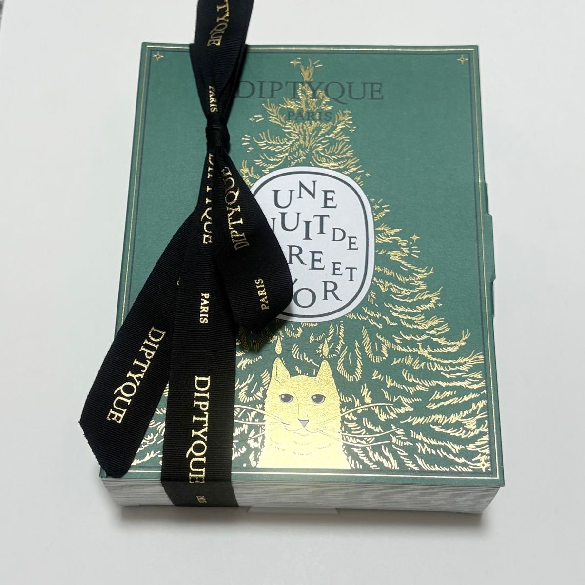 限定】ディプティック サプライズブック オルフェオン 30ml｜Yahoo