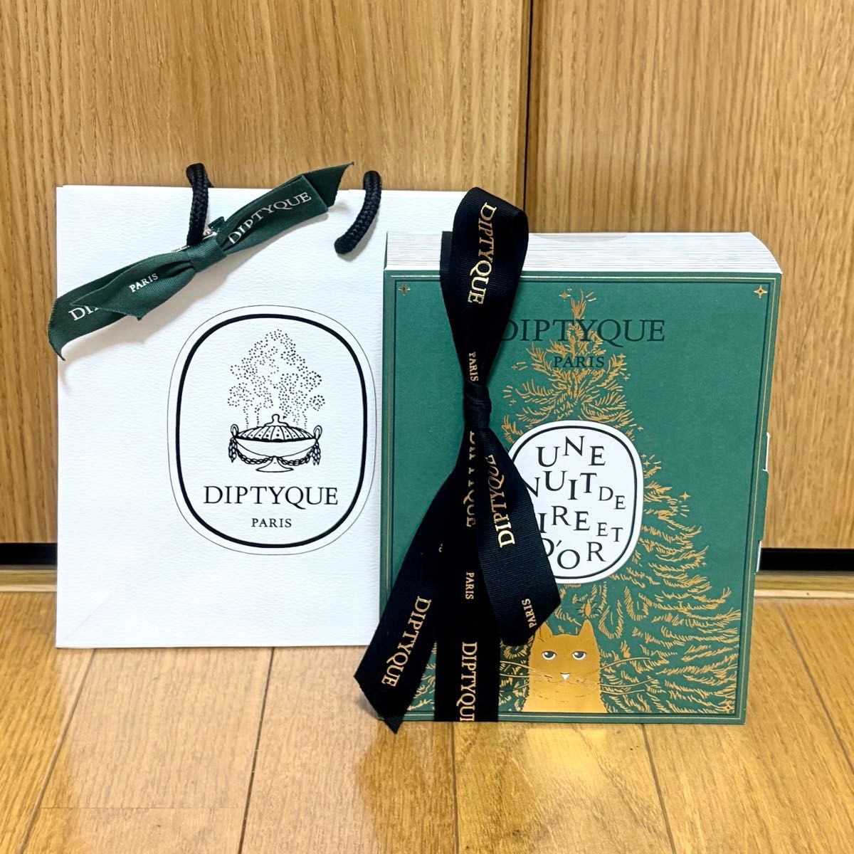 限定】ディプティック サプライズブック オルフェオン 30ml｜Yahoo