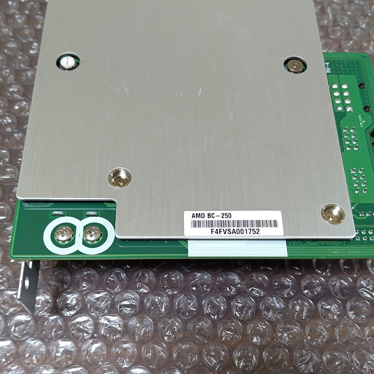 新品 Asrock AMD BC-250 16GB mod BIOS｜Yahoo!フリマ（旧PayPayフリマ）