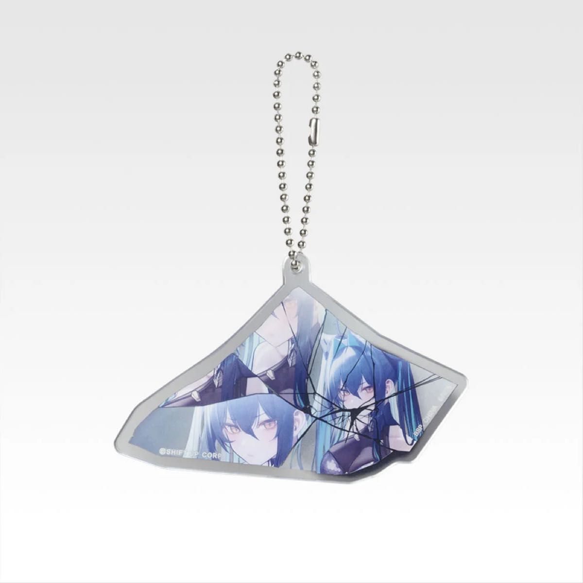 一番くじ NIKKE B賞 シンデレラフィギュア 7点セット｜Yahoo!フリマ