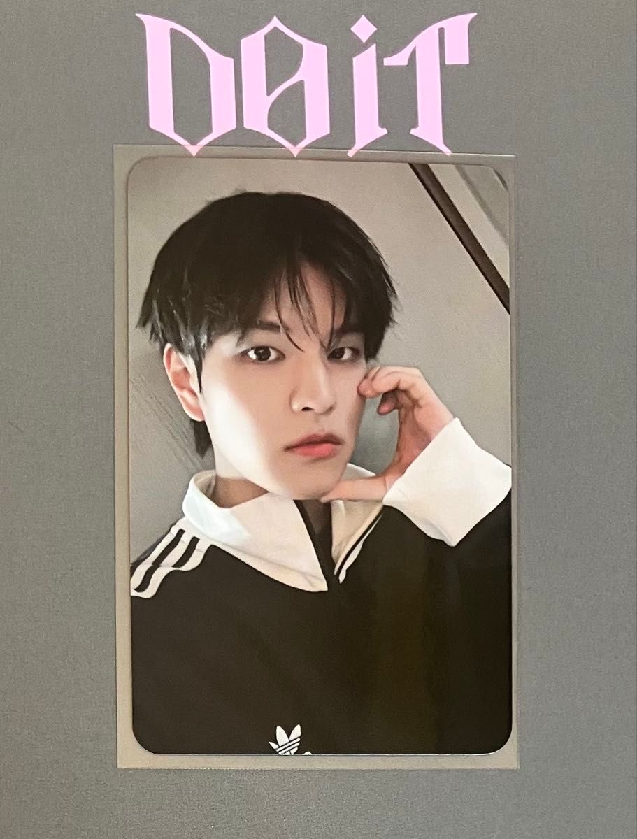 straykids スキズ DOIT PLATFORM VER 封入トレカ スンミン｜Yahoo