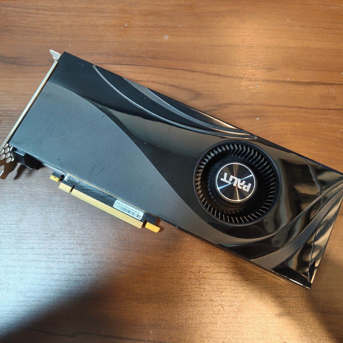 動作確認済み RTX2070Super GDDR6 8GB NVIDIA GeForce グラフィック