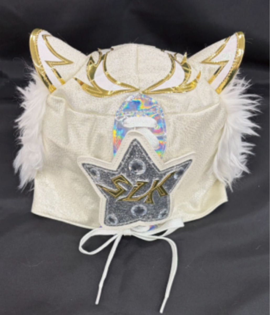 スターライト・キッド レプリカマスク スターダム stardom