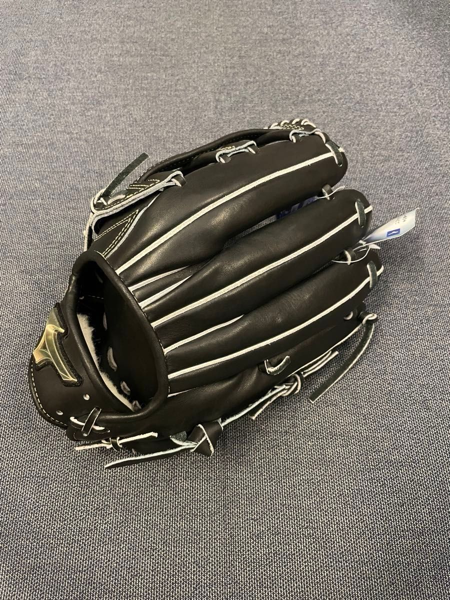 ミズノ グローバルエリート 野球 硬式グローブ 一般用 大人 左投げ