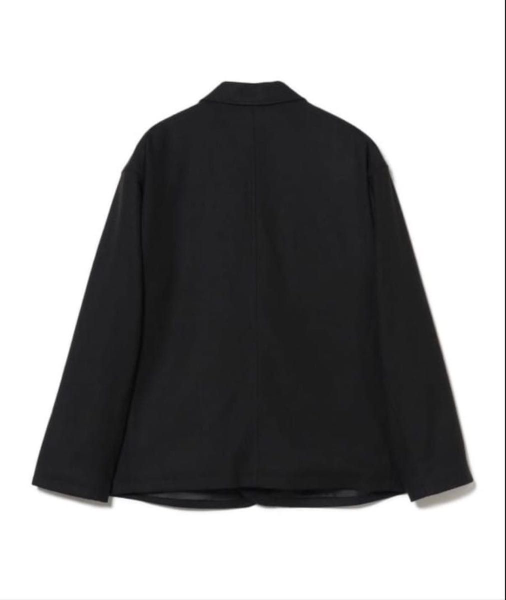 Dickies TRIPSTER 25FW SUIT Black Tweed ブラック トリップスター