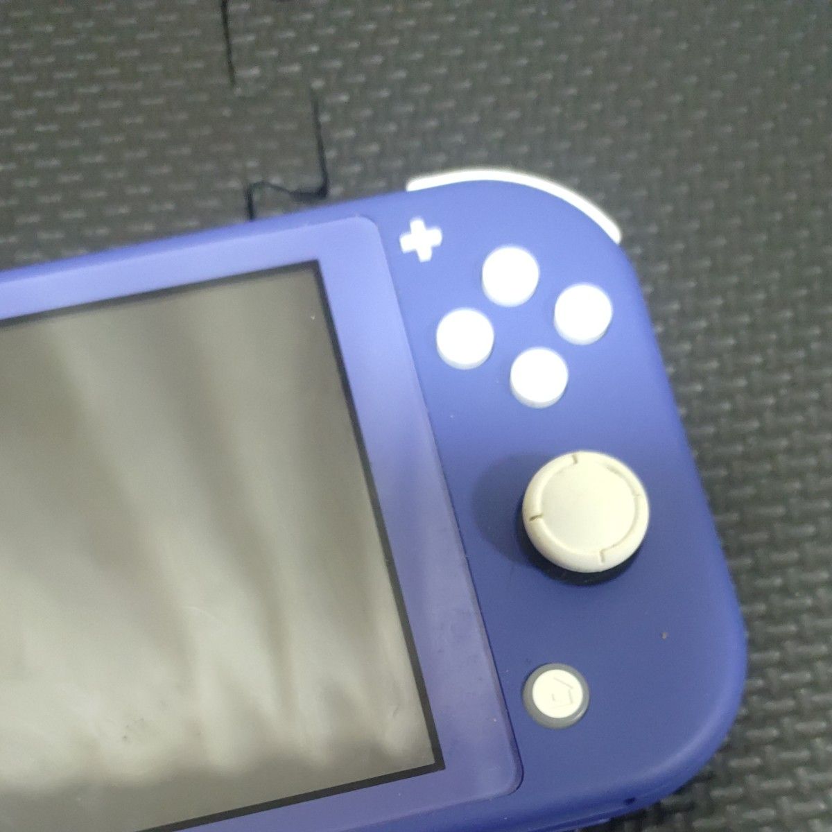 Nintendo Switch Lite ブルー ジャンク｜Yahoo!フリマ（旧PayPayフリマ）