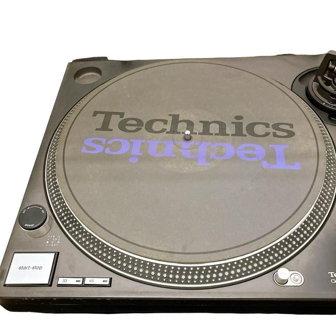 Technics SL-1200MK3 通電・動作・音出し確認問題無し｜Yahoo!フリマ