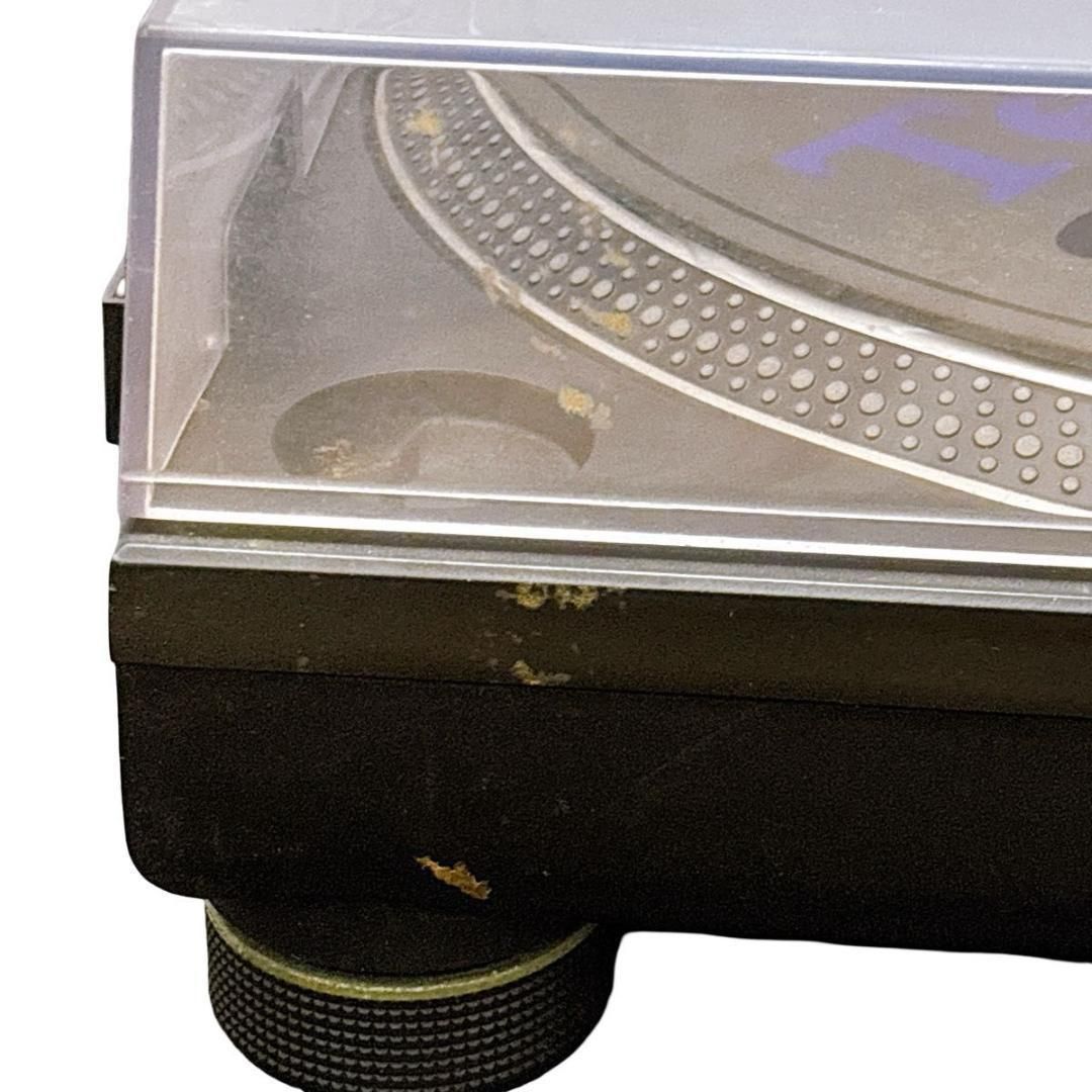 Technics SL-1200MK3 通電・動作・音出し確認問題無し｜Yahoo!フリマ