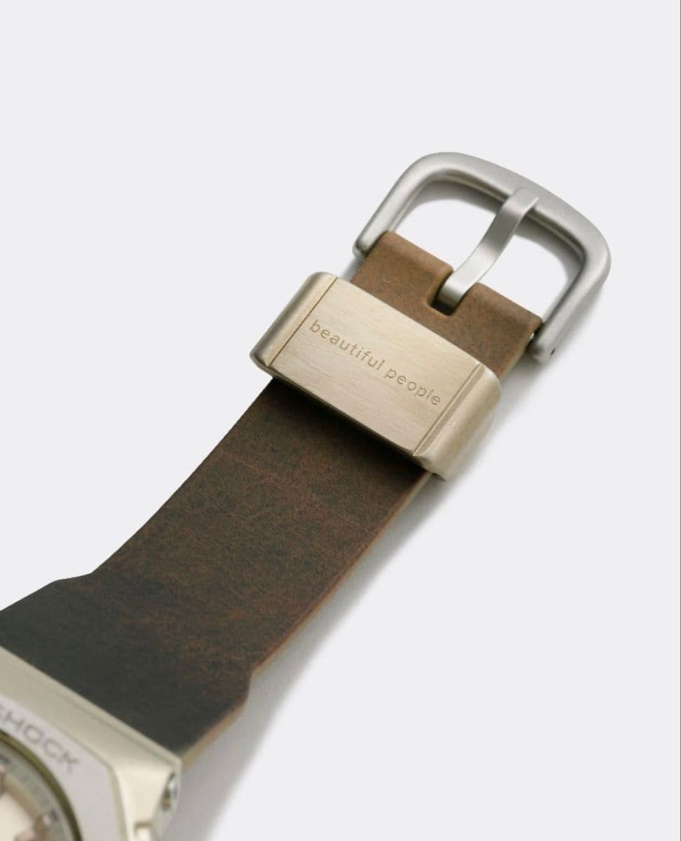 新品】G-SHOCK beautiful people GM-S2110BP-5AJR CASIO 腕時計