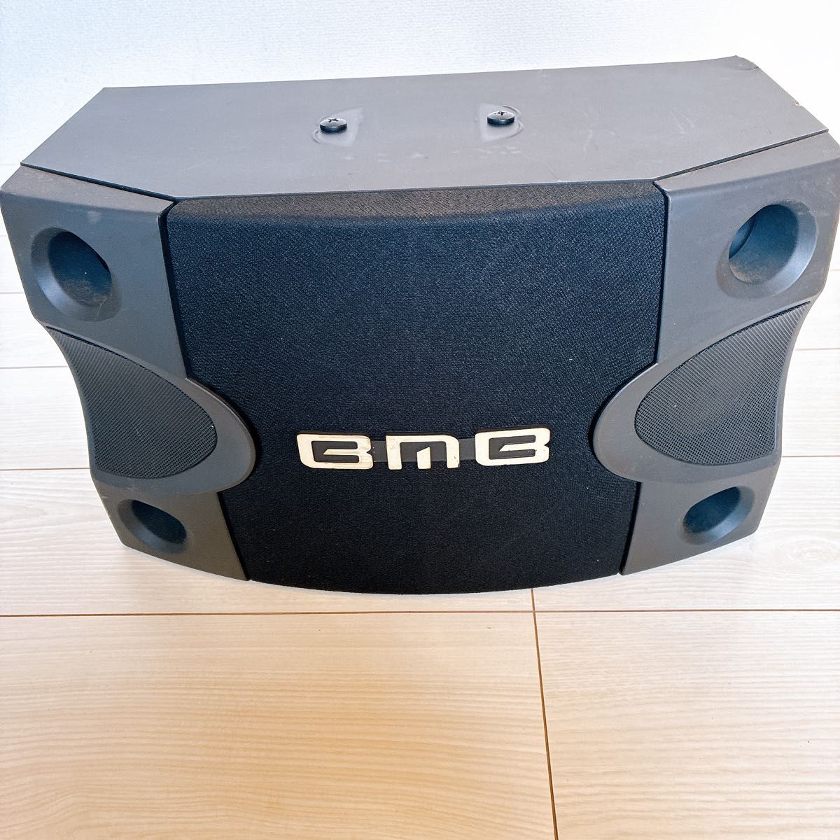 BMB CS-252V スピーカー LR セット 音出し確認済み 現状品｜Yahoo