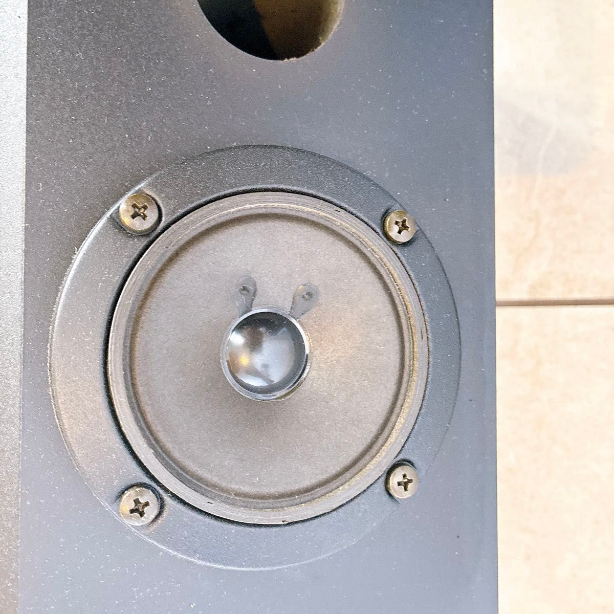 BMB CS-252V スピーカー LR セット 音出し確認済み 現状品｜Yahoo