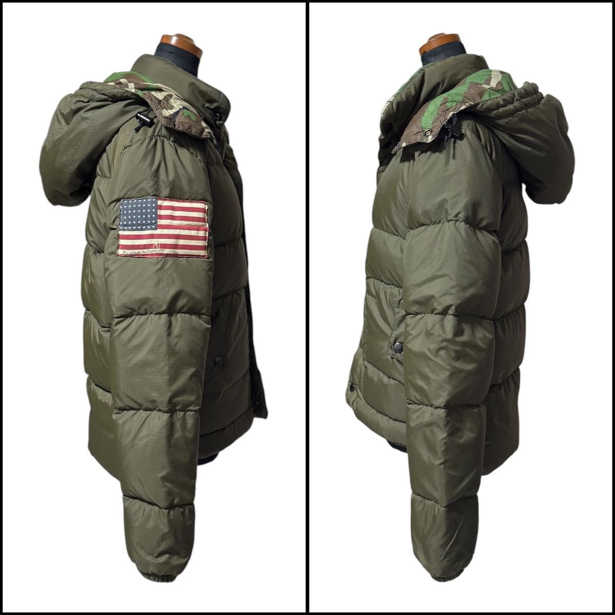 DENIM&SUPPLY RALPH LAUREN デニムアンドサプライラルフローレン