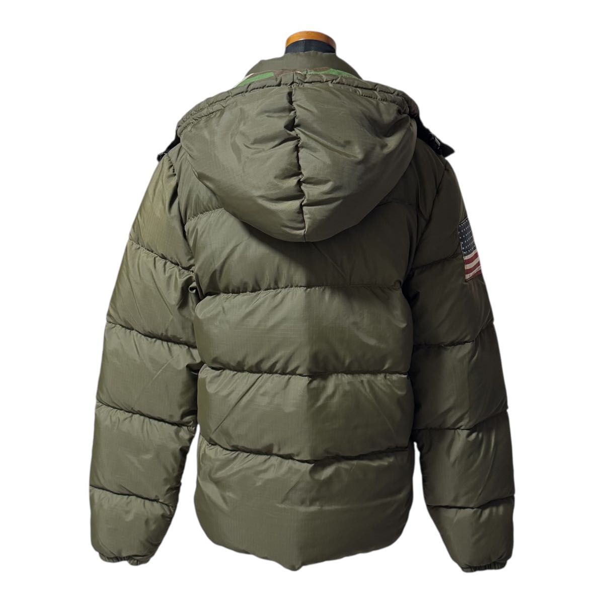 DENIM&SUPPLY RALPH LAUREN デニムアンドサプライラルフローレン