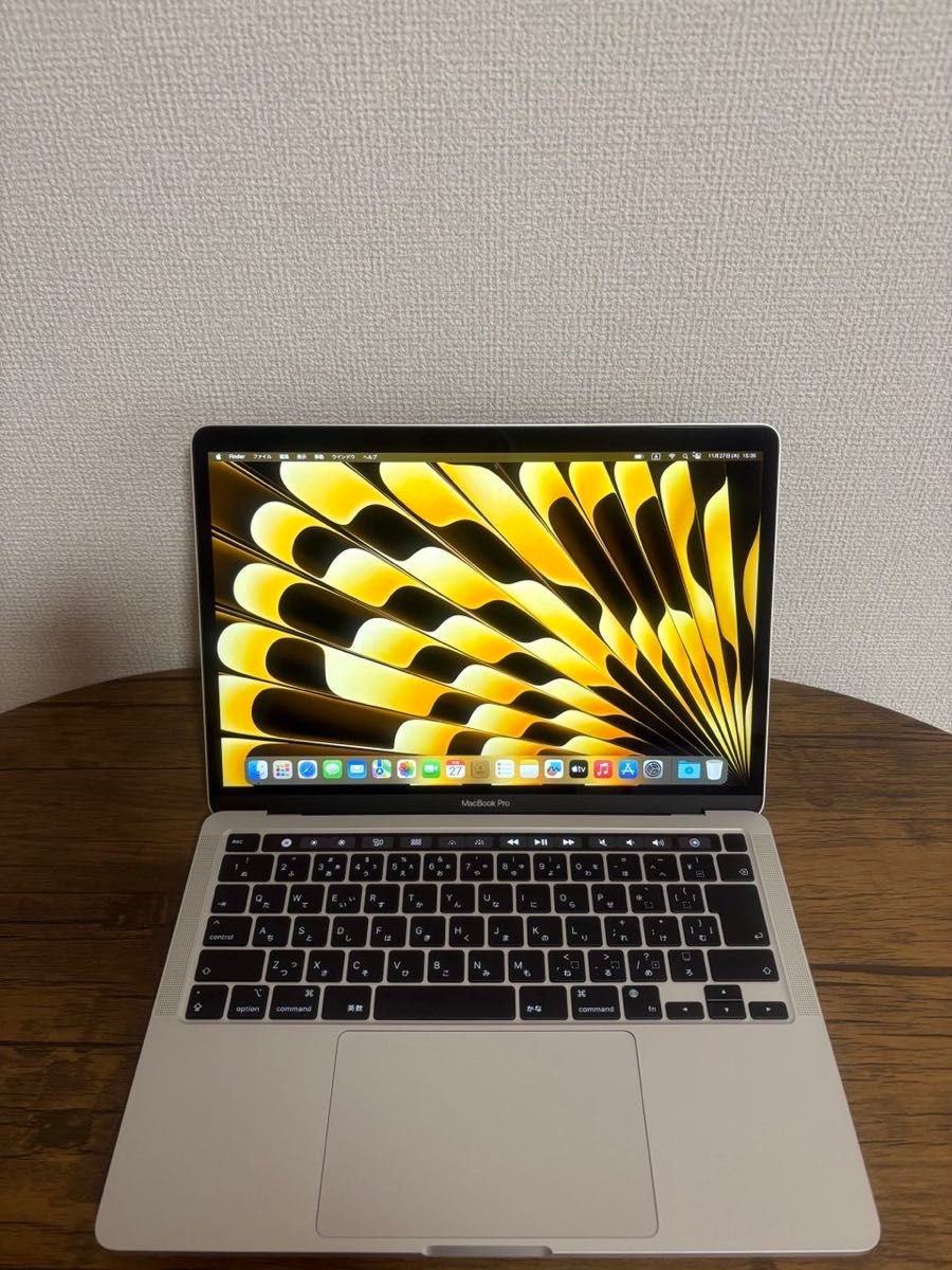 MacBook Pro M2 メモリ24GB/512GB 13インチ｜Yahoo!フリマ（旧PayPay