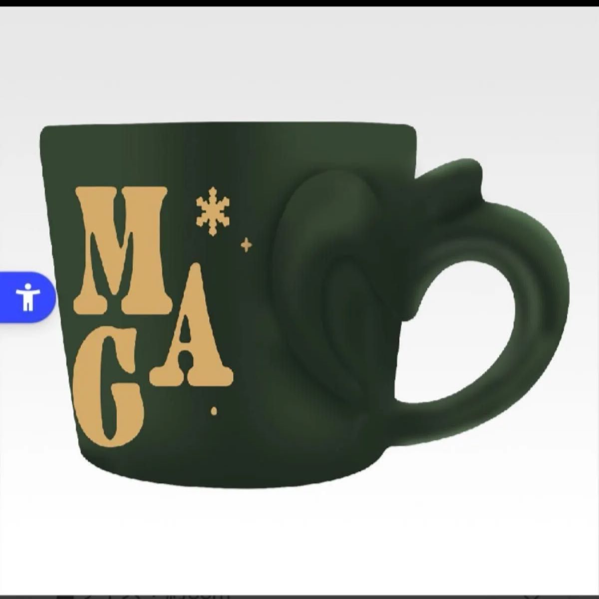 Mrs GREEN APPLE ミセス 一番くじ D賞 とってもミセスなマグカップ