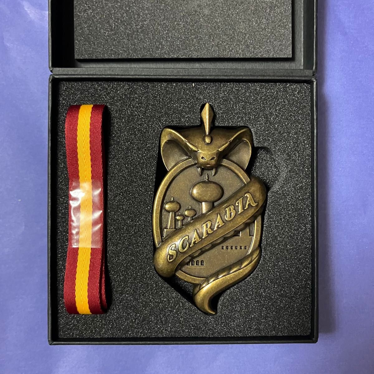 ツイステ スカラビア 腕章｜Yahoo!フリマ（旧PayPayフリマ）