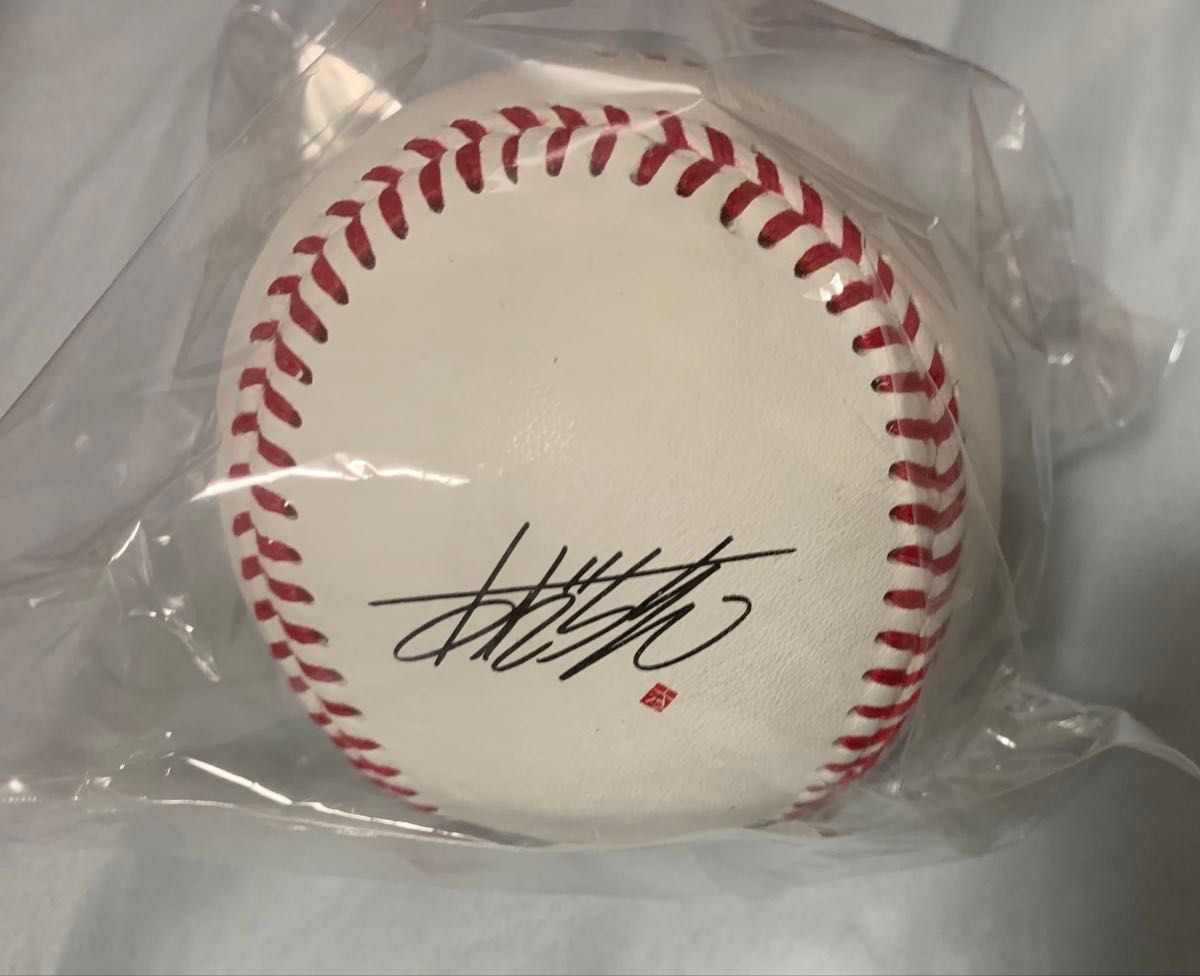 あだち充展 55周年 サインボール ミニ色紙 セット プレミアム特典 未