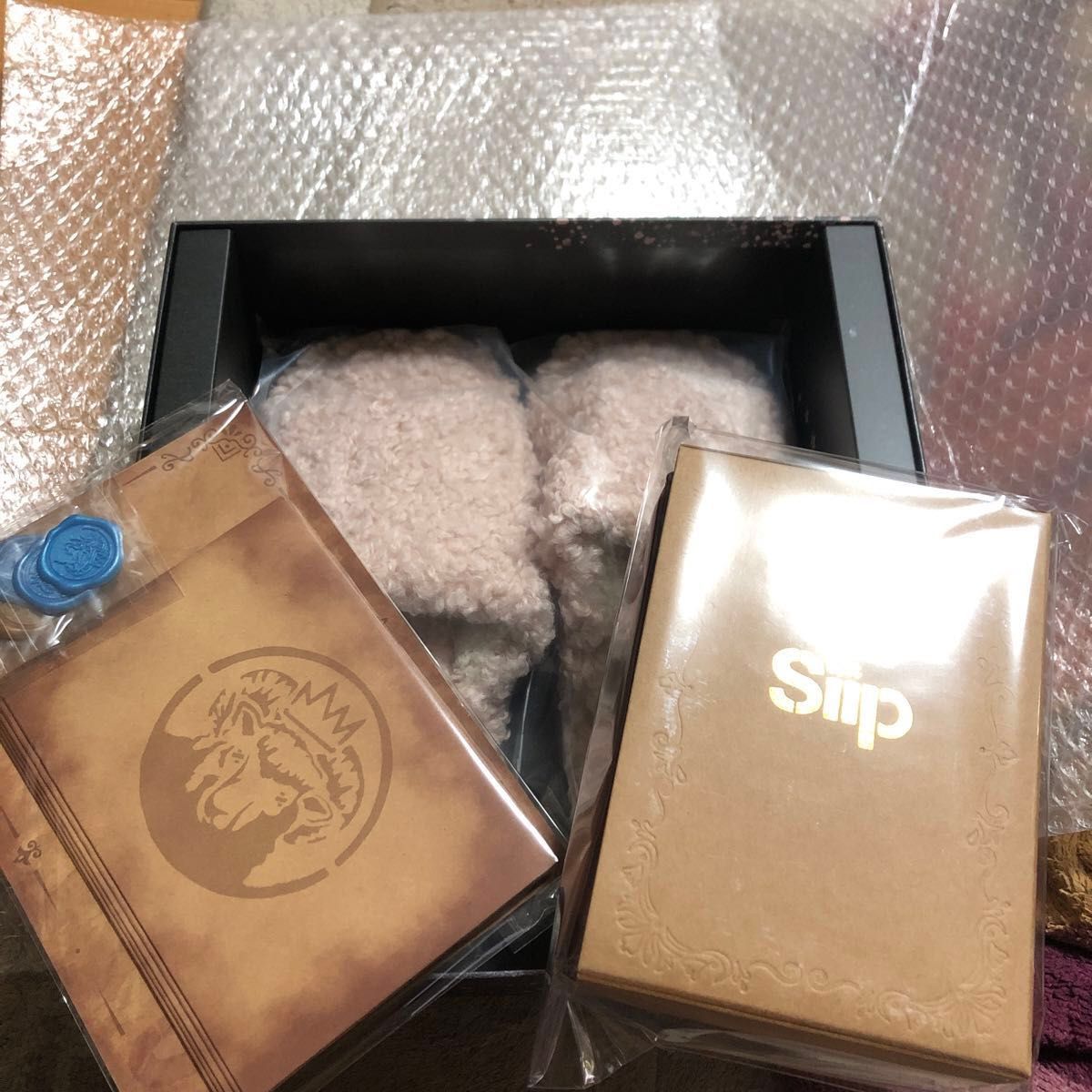 siip 完全限定生産グッズ全品｜Yahoo!フリマ（旧PayPayフリマ）