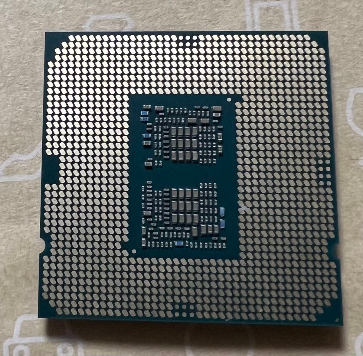 Intel Core i7 10700 CPU 動作確認済み｜Yahoo!フリマ（旧PayPayフリマ）