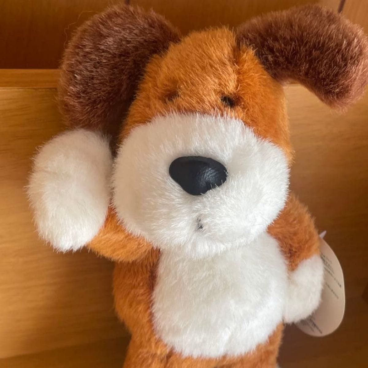 Kipper キッパー ぬいぐるみ ミックインクペン 絵本 美品｜Yahoo