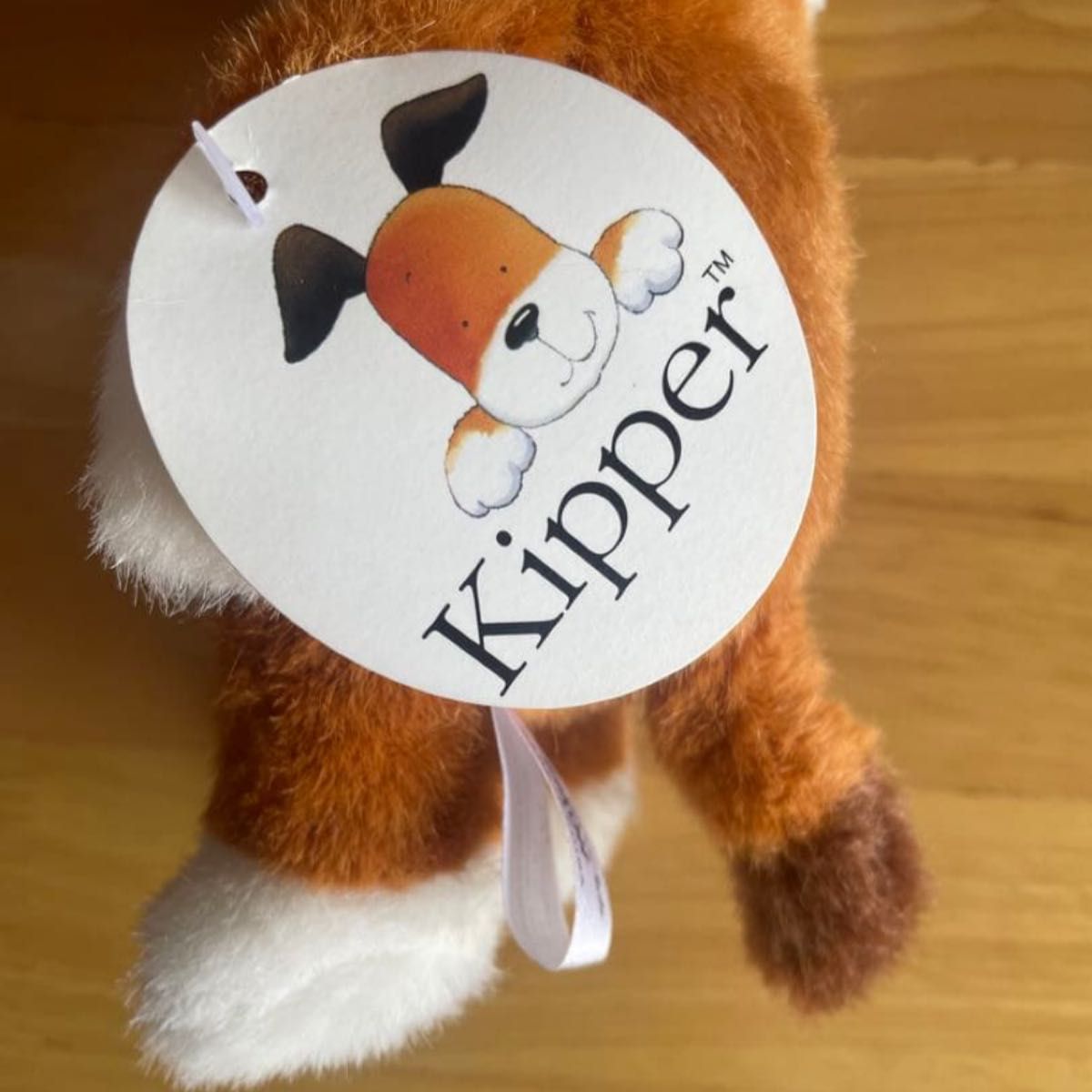 Kipper キッパー ぬいぐるみ ミックインクペン 絵本 美品｜Yahoo