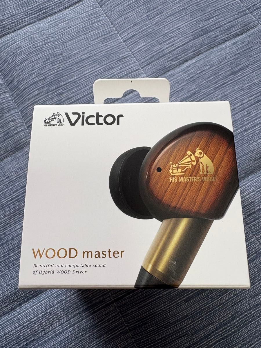 Victor WOOD master サンバーストブラウン｜Yahoo!フリマ（旧PayPay