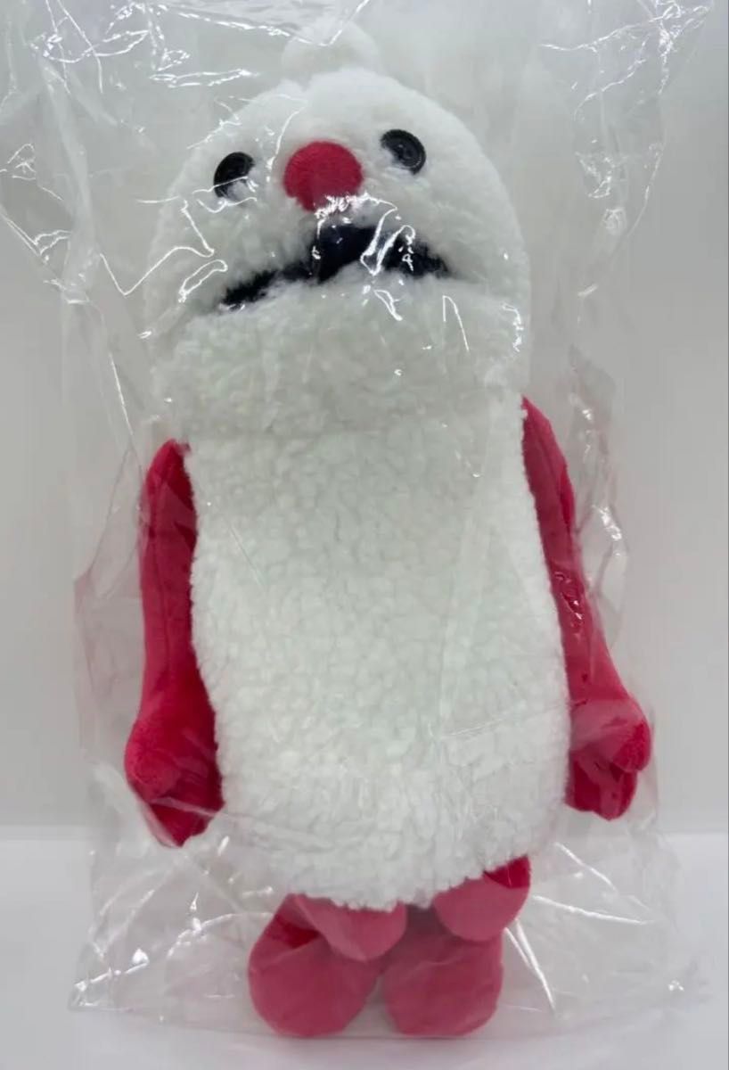 パペットスンスン ノンノン ぬいぐるみ 公式 ポップアップ 東京駅