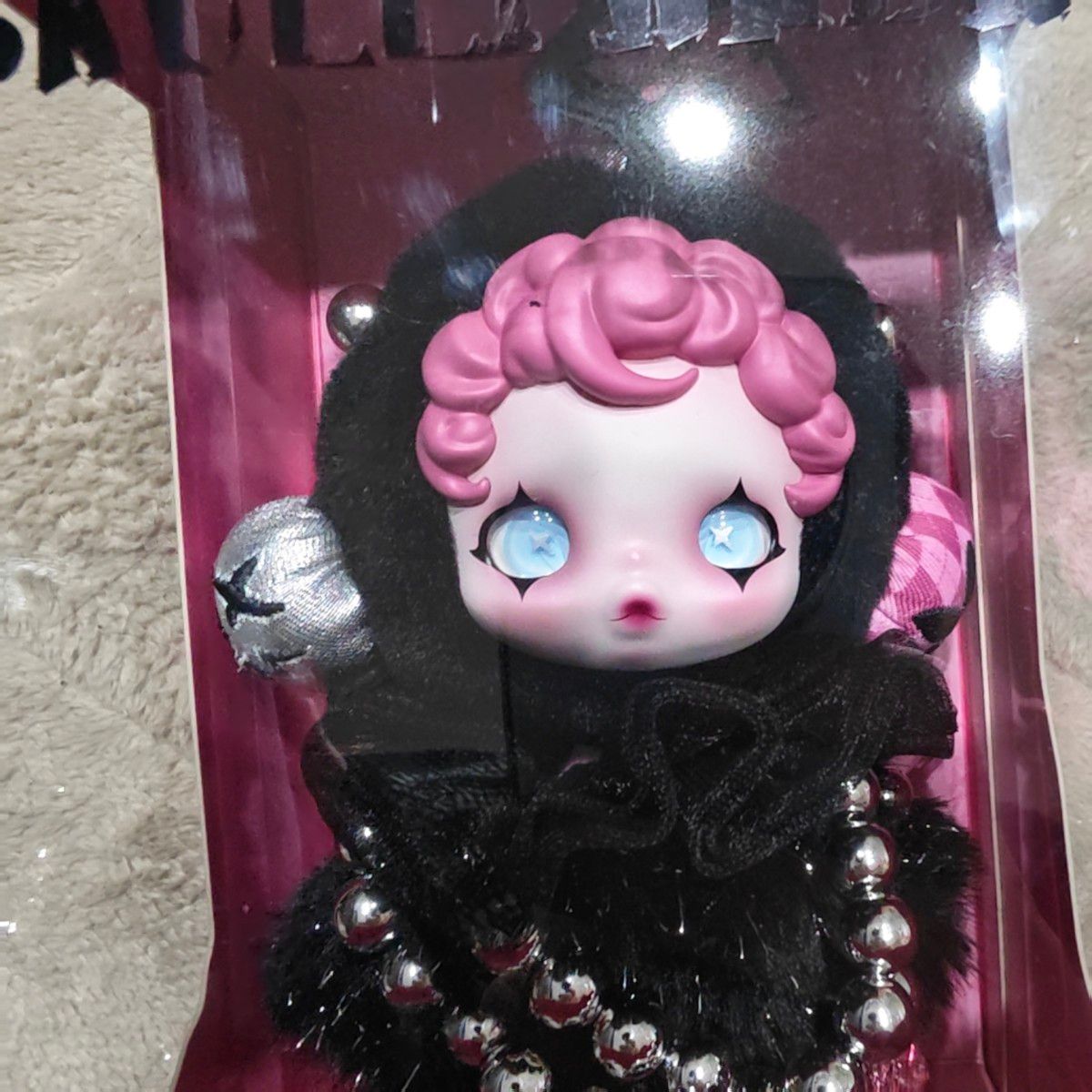 SKULLPANDA タイ限定As You Wish スカルパンダ｜Yahoo!フリマ（旧