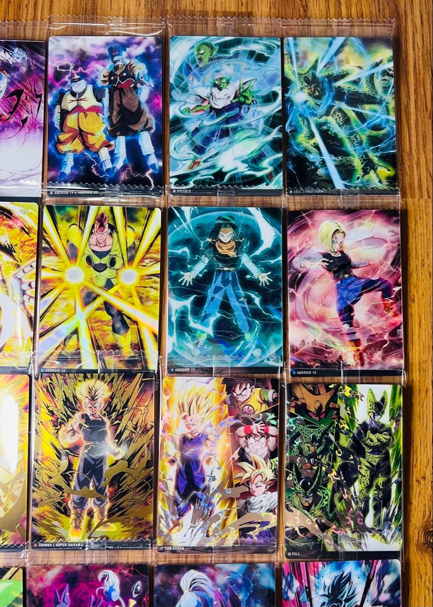 最新弾 ドラゴンボール イタジャガ vol 8 全30種 フルコンプ｜Yahoo